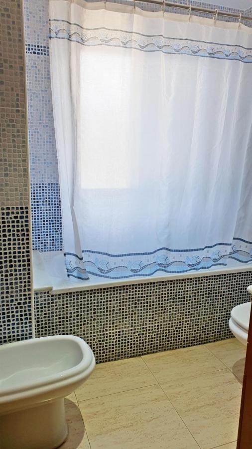 Mar Del Est Gandia - Alquiler Solo A Familias Apartment Playa de Gandia Ngoại thất bức ảnh