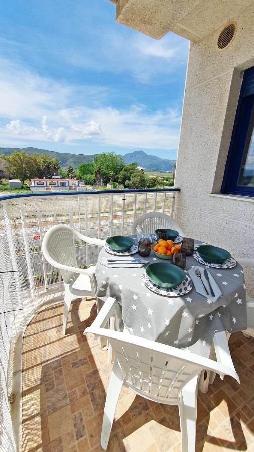Mar Del Est Gandia - Alquiler Solo A Familias Apartment Playa de Gandia Ngoại thất bức ảnh